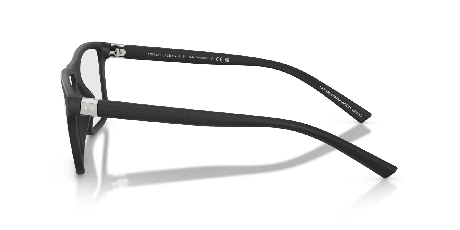 Armani Exchange 3136U Eyeglasses - view 17
